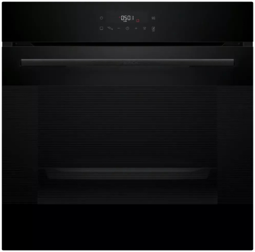 Духовка електрична Bosch HJG852YB0T - 1