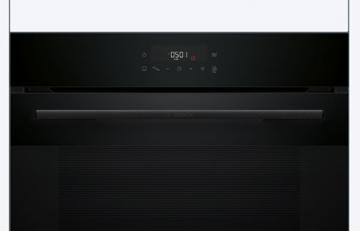 Духовка електрична Bosch HJG852YB0T - 2