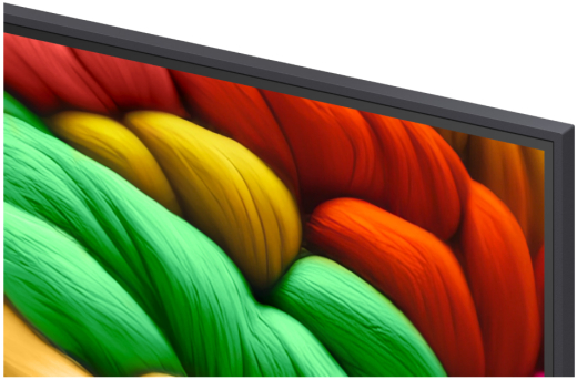 Телевізор LG 43NANO90A6B - 4