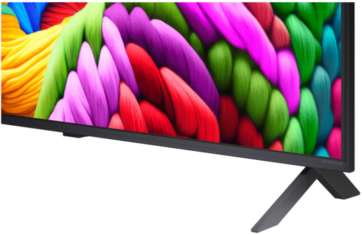 Телевізор LG 43NANO90A6B - 5