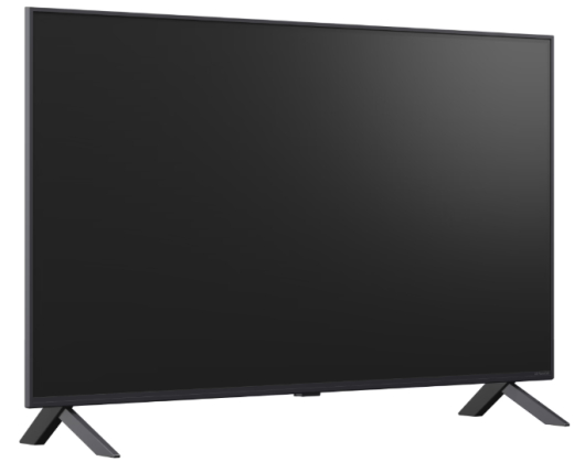 Телевізор LG 43NANO90A6B - 8