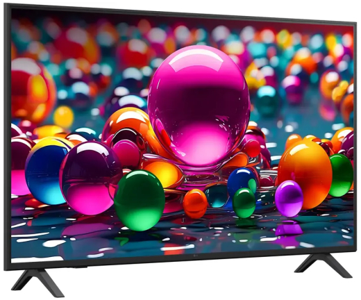 Телевізор LG 50UA75006LA - 2