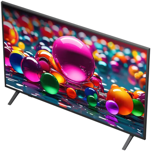 Телевізор LG 50UA75006LA - 4