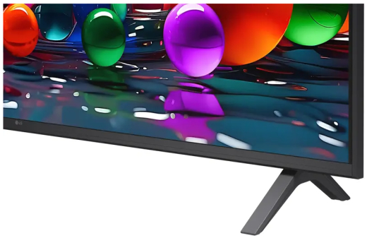 Телевізор LG 50UA75006LA - 5