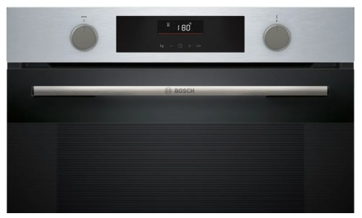 Духовка электрическая Bosch HUA736ER0 - 2