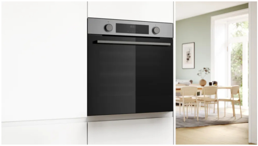 Духовка электрическая Bosch HUA736ER0 - 3