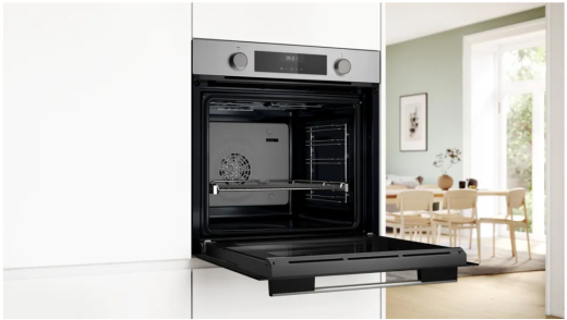 Духовка электрическая Bosch HUA736ER0 - 4