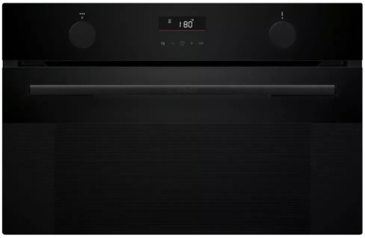 Духовка електрична Bosch HUA736EA0T - 2