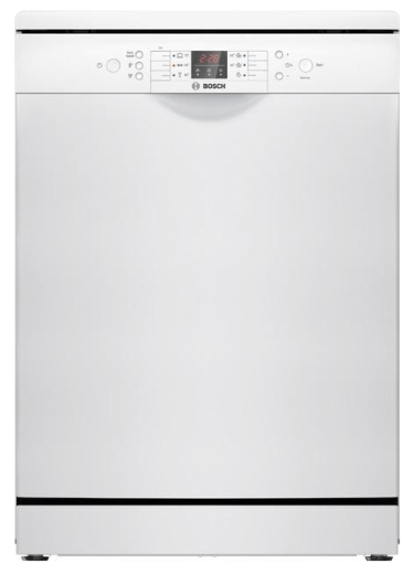Посудомийна машина Bosch SMS26DW00T - 1
