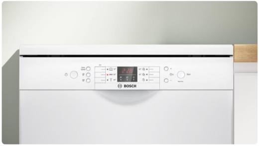 Посудомийна машина Bosch SMS26DW00T - 2