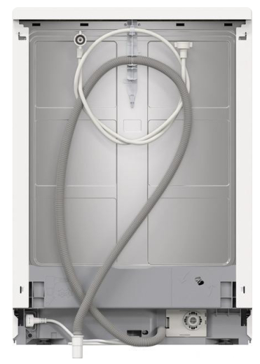 Посудомийна машина Bosch SMS26DW00T - 6