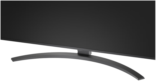 Телевізор LG 43NANO81A6A - 6