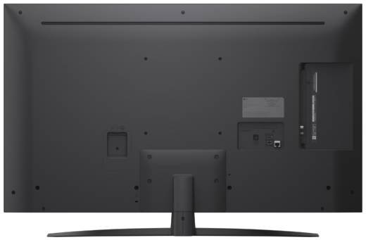Телевізор LG 43NANO81A6A - 7