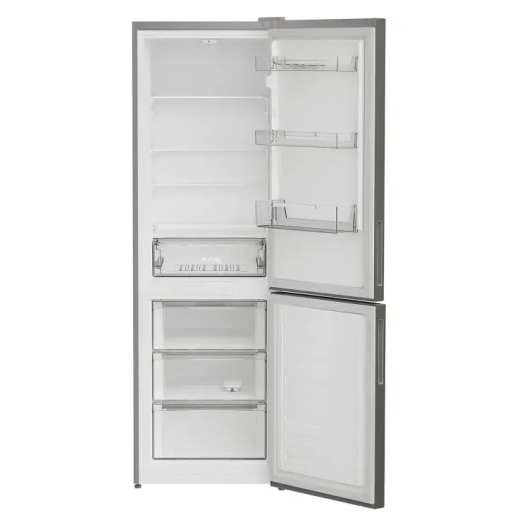Холодильник с морозильной камерой Indesit INKS1361S4U1 - 3