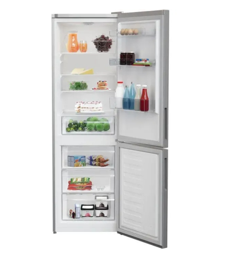 Холодильник с морозильной камерой Indesit INKS1361S4U1 - 4