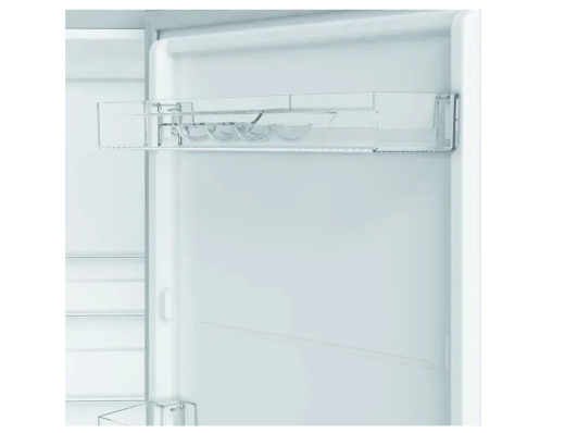 Холодильник с морозильной камерой Indesit INKS1361S4U1 - 6