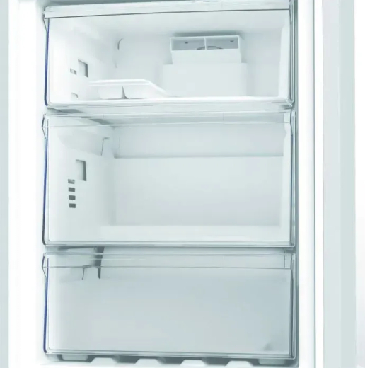 Холодильник с морозильной камерой Indesit INKS1361S4U1 - 8