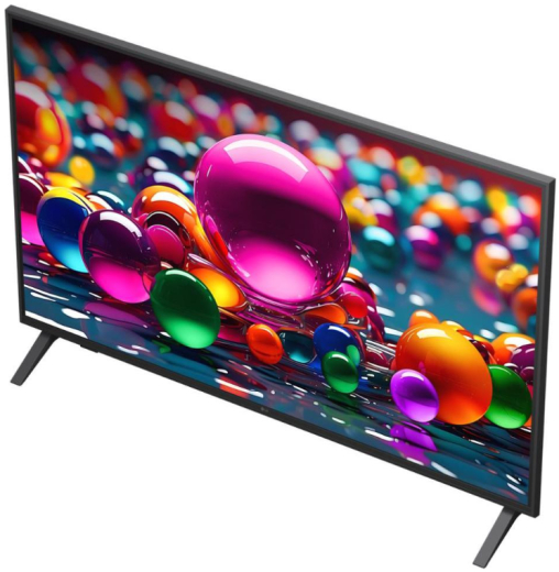 Телевізор LG 43UA75006LA - 2