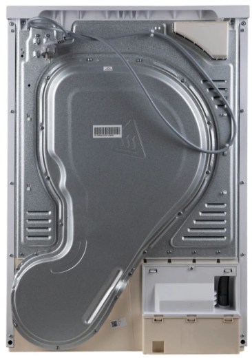 Сушильна машина Vestfrost MDM107T1 - 7