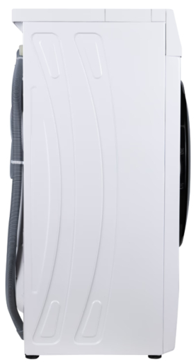 Пральна машина автоматична Vestfrost MWM126T3I - 3