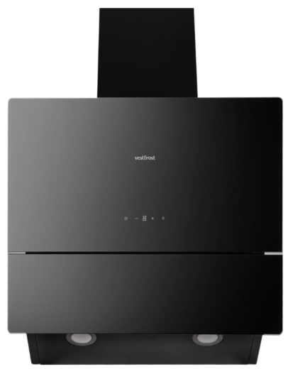 Вытяжка наклонная Vestfrost HDI 60650 1BGS - 1