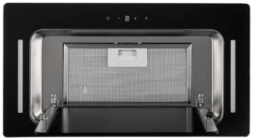 Вытяжка встроенная Vestfrost HFB 52600 BGS - 2