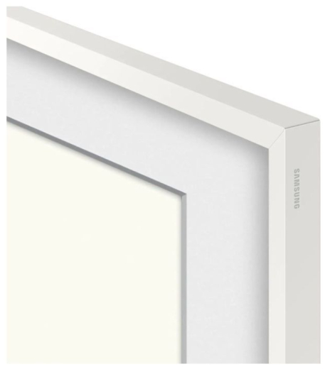Сменная рамка для телевизора Samsung 43" VG-SCFA43WTBRU - 1