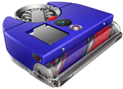 Робот-пылесос Dyson 360 VisNav (304623-01) - 2