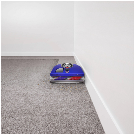 Робот-пылесос Dyson 360 VisNav (304623-01) - 4