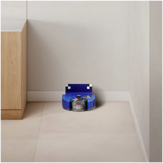 Робот-пылесос Dyson 360 VisNav (304623-01) - 5