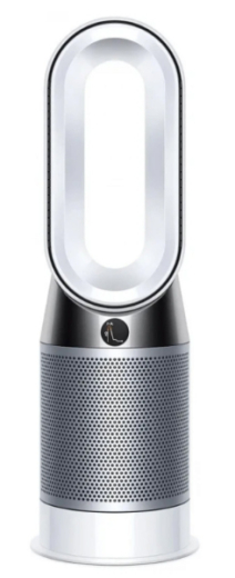 Очиститель воздуха Dyson Pure Hot + Cool HP04 White/Silver - 1