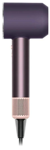 Фен Dyson Supersonic HD16 Nural Jasper Plum (599003-01) - 4