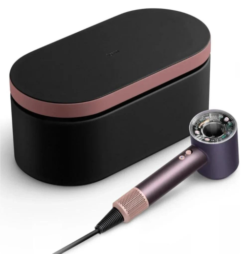 Фен Dyson Supersonic HD16 Nural Jasper Plum (599003-01) - 5