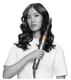 Мультистайлер Dyson Airwrap Complete Long Origin Nickel/Copper (533896-01) - 5