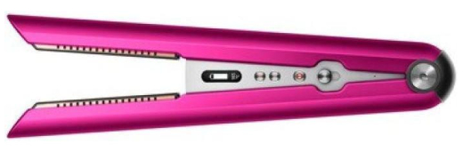 Стайлер (випрямляч) Dyson Corrale Fuchsia/Bright Nickel (389082-01) - 3