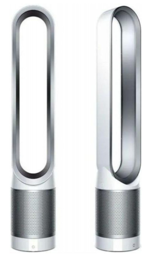 Очищувач повітря Dyson TP00 (428157-01) - 1