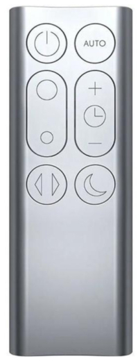 Очищувач повітря Dyson TP00 (428157-01) - 3