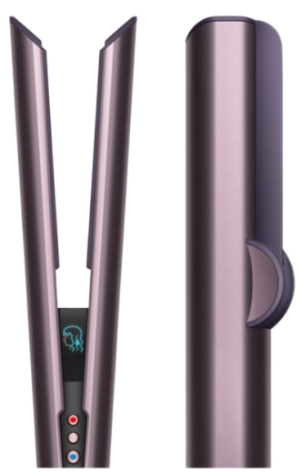 Стайлер (выпрямитель) Dyson Airstrait HT01 Jasper Plum (599046-01) - 2