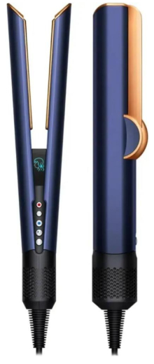 Стайлер (выпрямитель) Dyson Airstrait HT01 Prussian Blue/Rich Copper (408229-01) - 1