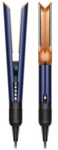 Стайлер (выпрямитель) Dyson Airstrait HT01 Prussian Blue/Rich Copper (408229-01) - 3