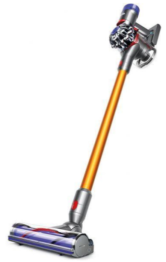 Вертикальный+ручной пылесос (2в1) Dyson V8 Absolute (476547-01) - 1