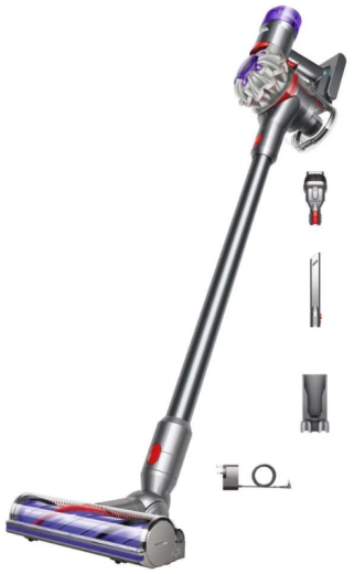Вертикальный + ручной пылесос (2в1) Dyson V8 Advanced (492636-01) - 1