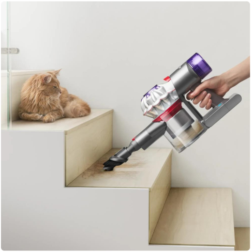 Вертикальный + ручной пылесос (2в1) Dyson V8 Advanced (492636-01) - 3