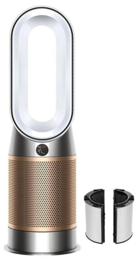 Очиститель воздуха Dyson HP09 (369020-01) - 2