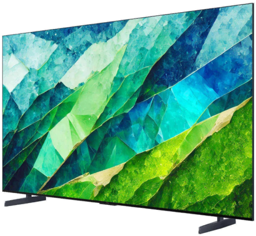 Телевізор TCL 98C855 - 2