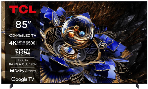 Телевізор TCL 85X11K - 1
