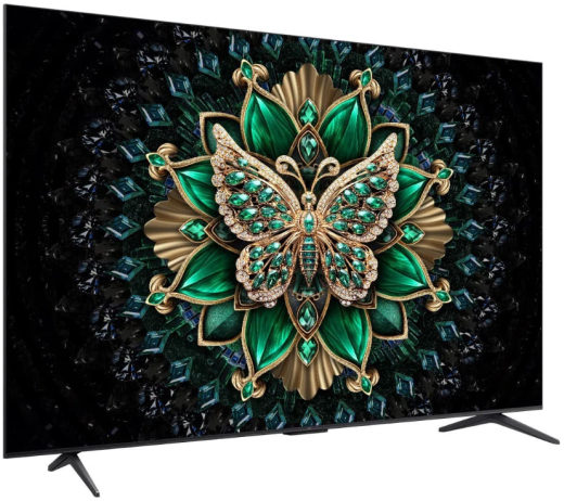 Телевізор TCL 98C6K - 2