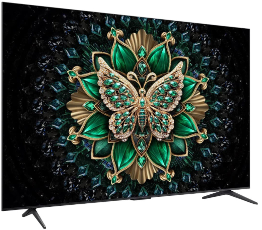Телевізор TCL 75C6K - 2