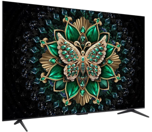 Телевізор TCL 55Q6C - 2