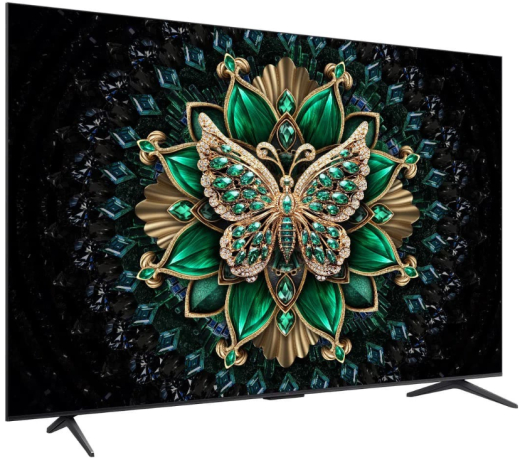 Телевізор TCL 65Q6C - 2